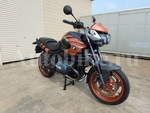     BMW R1150R ROCKSTER 2003  4